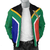 Springboks Passion Bomber Jacket South Africa Rugby LT13 - Wonder Print Shop