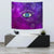 Home Set - Evil Eye Tapestry Universe Style LT8 - Wonder Print Shop