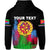 Custom Eritrea Hoodie Unique Style LT8 - Wonder Print Shop