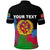 Custom Eritrea Polo Shirt Unique Style LT8 - Wonder Print Shop