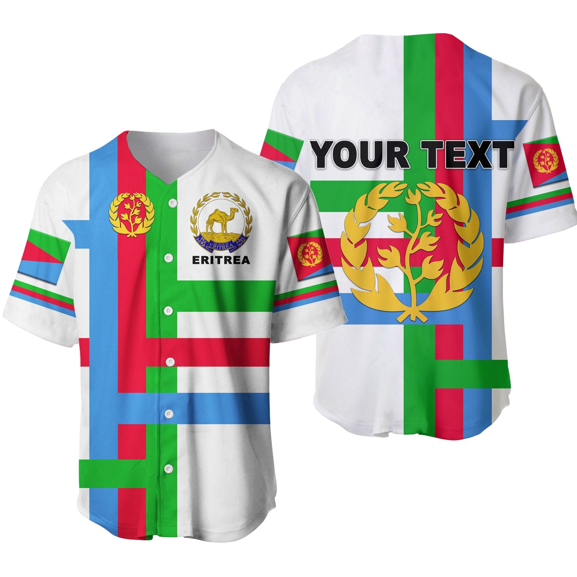 custom-personalised-eritrea-baseball-jersey-flag-vibes-white