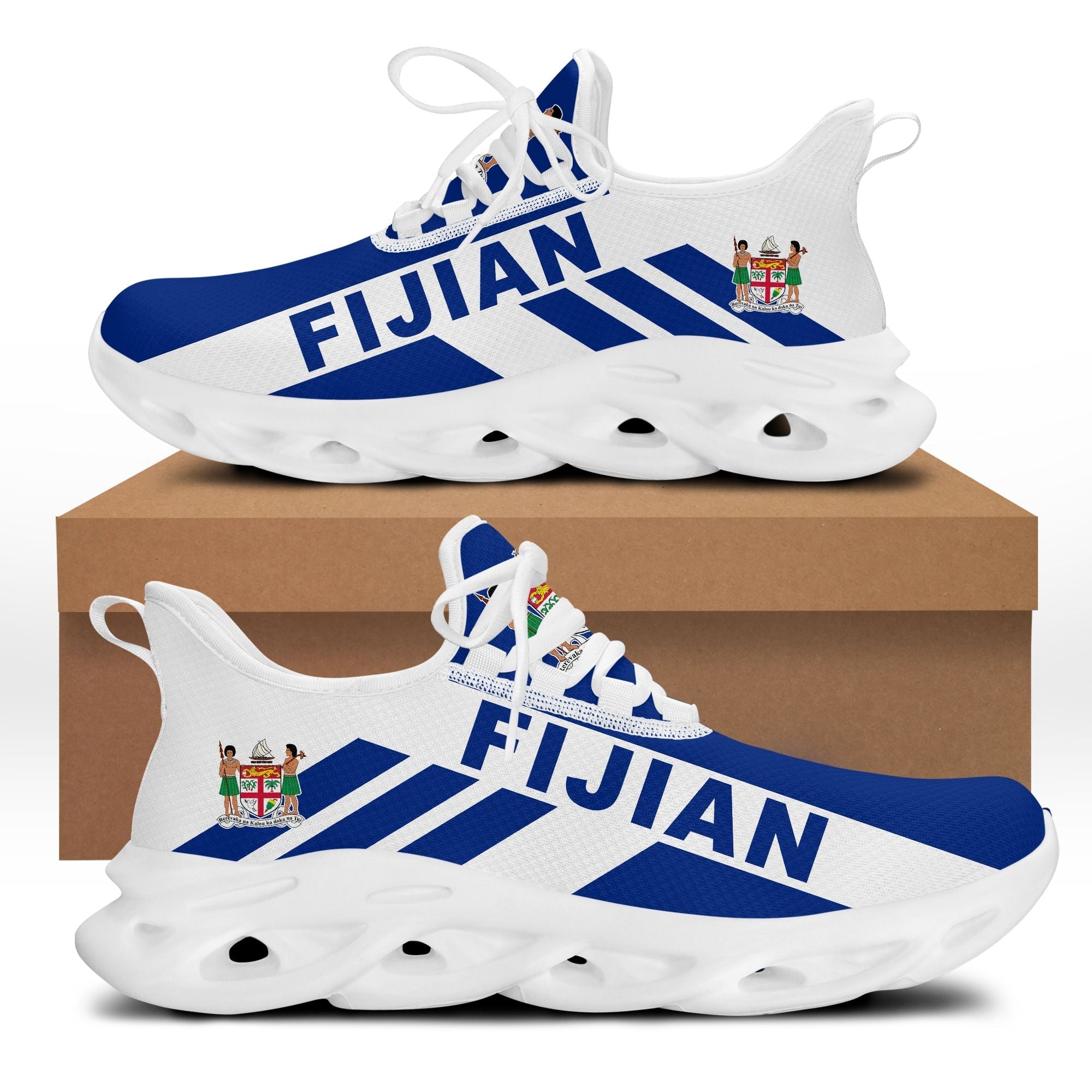 polynesian-footwear-fiji-flag-sport-clunky-sneakers-dark-blue