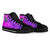 footwear-evil-eye-high-top-shoe-simple-style-pink