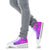 footwear-evil-eye-high-top-shoe-simple-style-pink