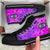 footwear-evil-eye-high-top-shoe-simple-style-pink