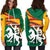 Lithuania hoodie_dress N Flag RLT6 - Wonder Print Shop