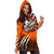 Netherlands Hoodie Dress Lion Attack RLT7 - Wonder Print Shop