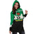 Nigeria Special Hoodie Dress RLT8 - Wonder Print Shop