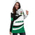 Nigeria Women Hoodie Dress Proud Version RLT8 - Wonder Print Shop