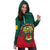 Cameroon Hoodie Dress Lion RLT7 - Wonder Print Shop