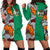 Nigeria Womens Hoodie Dress Ankara Pattern RLT8 - Wonder Print Shop