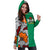 Nigeria Womens Hoodie Dress Ankara Pattern RLT8 - Wonder Print Shop