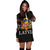 Latvia - United Women's Hoodie Dress RLT6 - Wonder Print Shop