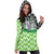 Nigeria Home Hoodie Dress The Super Eagles RLT8 - Wonder Print Shop