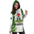 Nigeria Womens Hoodie Dress Simple Sport Version RLT8 - Wonder Print Shop