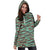 Army Guyana Tiger Stripe Camouflage Seamless Womens Hoodie Dress RLT8 - Wonder Print Shop