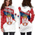 Serbia Women Hoodie Dress Sporty Style RLT7 - Wonder Print Shop