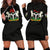 Nigeria Hoodie Dress RLT8 - Wonder Print Shop