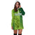 Pakistan Cricket Women's Hoodie Dress Markhor RLT13 - Wonder Print Shop