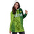 Pakistan Cricket Women's Hoodie Dress Markhor RLT13 - Wonder Print Shop