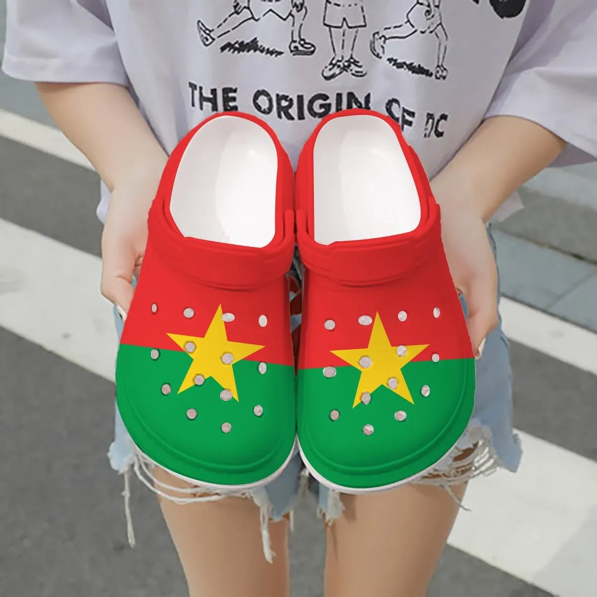 burkina-faso-flag-clog