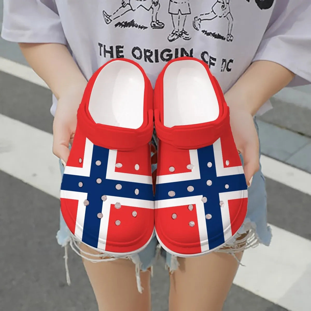 norway-clog