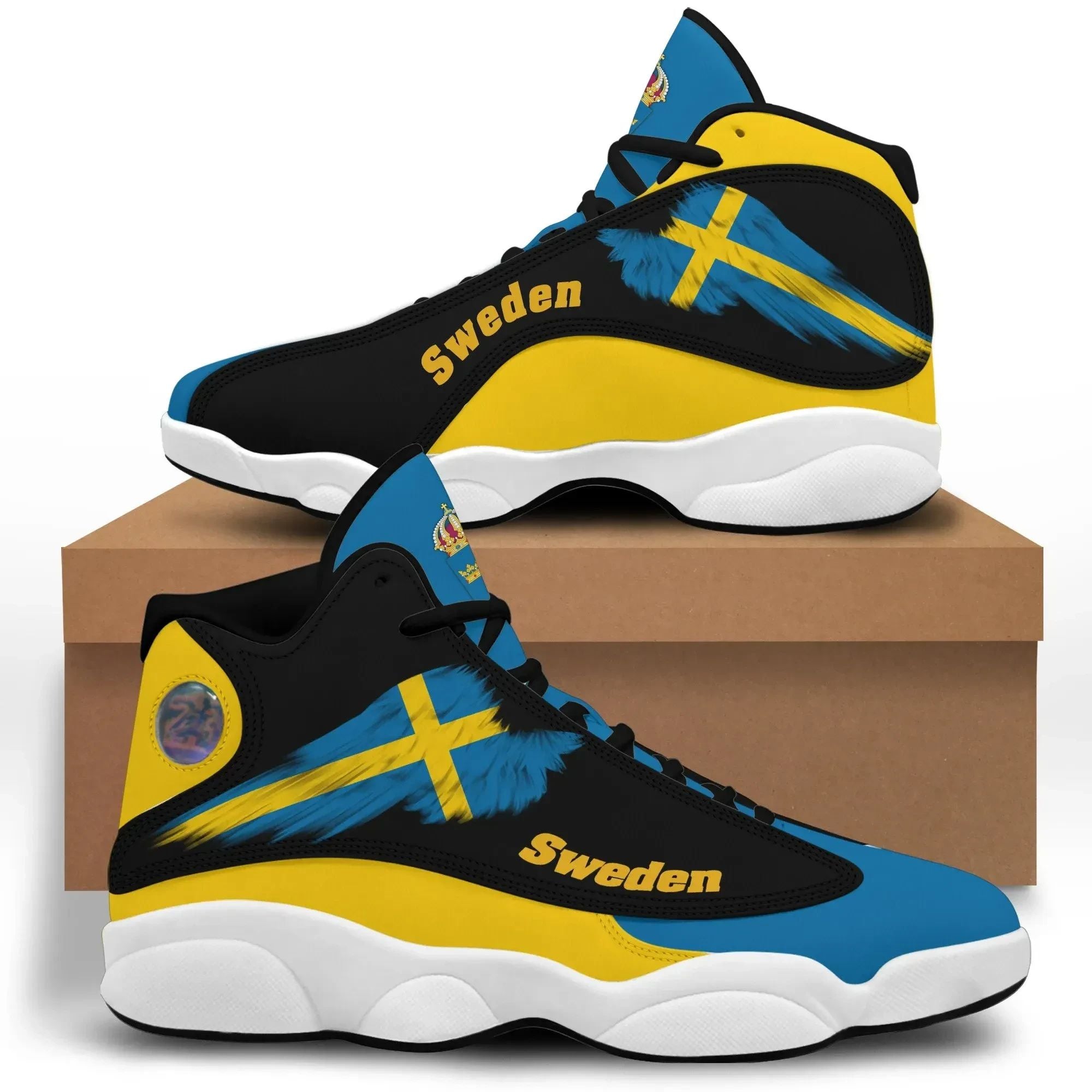 sweden-high-top-sneakers-wings-flag