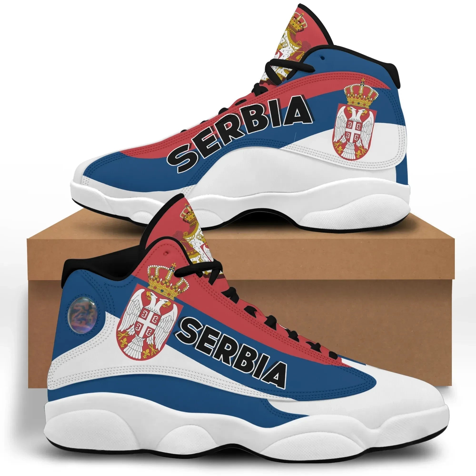 serbia-high-top-sneakers-shoes-womensmens-special-flag