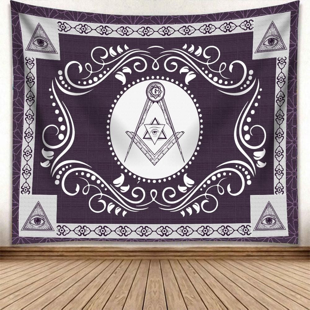 wonder-print-shop-tapestry-freemasonry-crest-ver9-tapestry