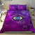 Bedding Set - Evil Eye Bedding Set Universe Style LT8 - Wonder Print Shop