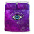 Bedding Set - Evil Eye Bedding Set Universe Style LT8 - Wonder Print Shop