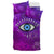 Bedding Set - Evil Eye Bedding Set Universe Style LT8 - Wonder Print Shop