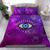 Bedding Set - Evil Eye Bedding Set Universe Style LT8 - Wonder Print Shop