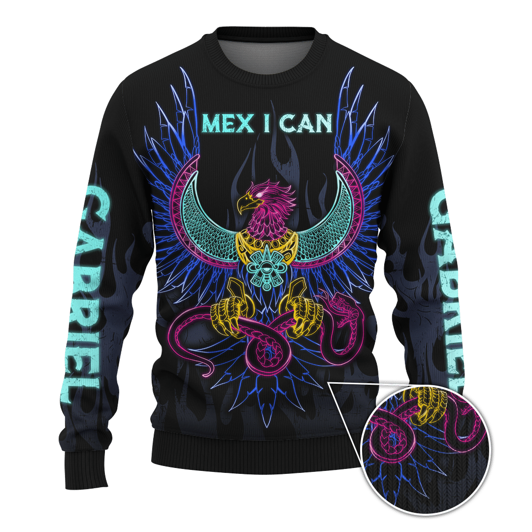 aztec-mexico-mex-i-can-aztec-mexican-mural-art-customized-3d-all-over-printed-sweater