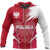 Polska Poland Active Special Hoodie - Wonder Print Shop