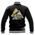 Clothing Viking Sweden Valknut Baseball Jacket RLT7 - Wonder Print Shop