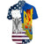 ukraine-with-united-states-flag-shorts-sleeve-shirt