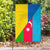 flag-azerbaijan-flag-with-ukraine-flag