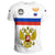 Russia Sport 2022 T Shirt RLT7 - Wonder Print Shop