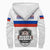 Russia Sport 2022 Sherpa Hoodies RLT7 - Wonder Print Shop