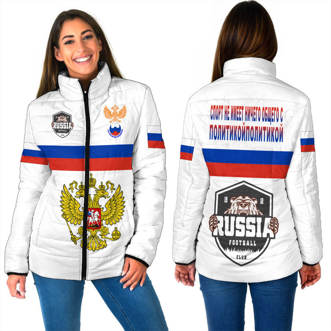 russia-sport-2022-women-padded-jacket