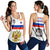 Russia Sport 2022 Racerback Tank RLT7 - Wonder Print Shop