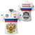 Russia Sport 2022 Polo Shirt RLT7 - Wonder Print Shop