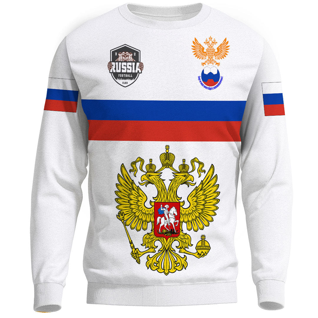 Russia Sport 2022 Sweatshirts RLT7 - Wonder Print Shop