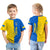 ukraine-curve-style-t-shirt