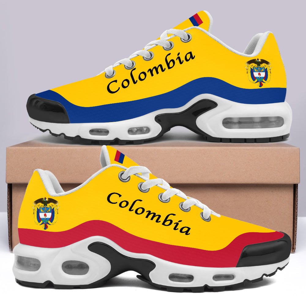 colombia-cushion-sports-shoes