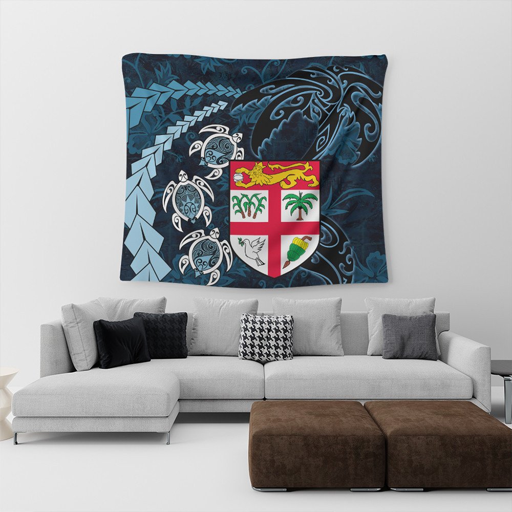 wonder-print-shop-home-decor-fiji-coat-of-arms-turtle-palm-tree-tapestry