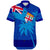 polynesian-shirt-fiji-palm-tree-coat-of-arms-shorts-sleeve-shirt