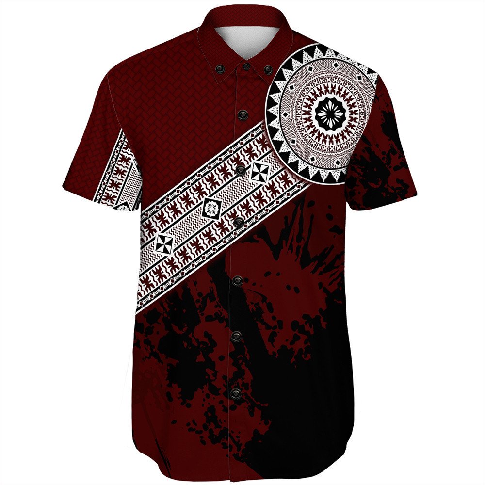 polynesian-shirt-fiji-masa-paint-style-shorts-sleeve-shirt