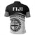 Polynesian Polo Shirt Fiji Rugby Concept Polo Shirt LT10 - Wonder Print Shop